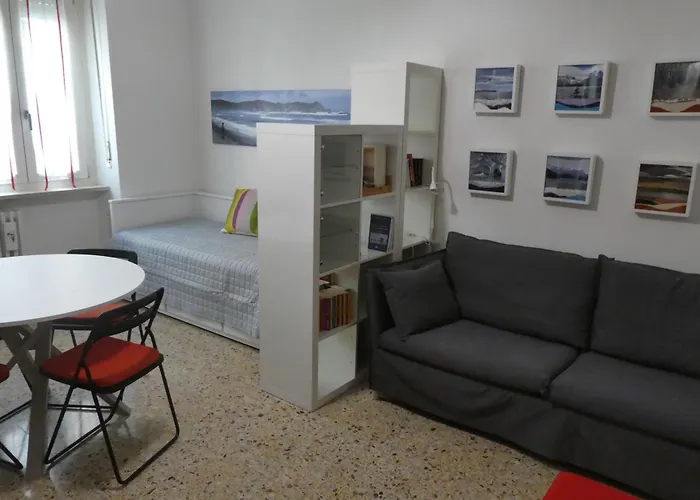 Apartment Il Cacciatore Di Sogni