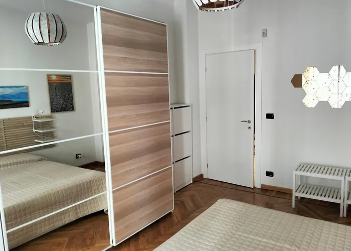 Apartment Il Cacciatore Di Sogni