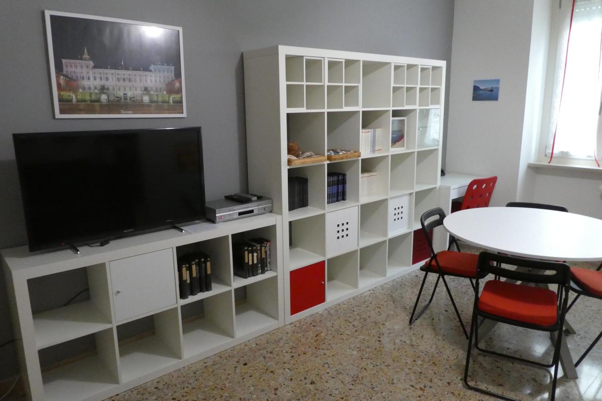 Il Cacciatore Di Sogni Apartment Turin
