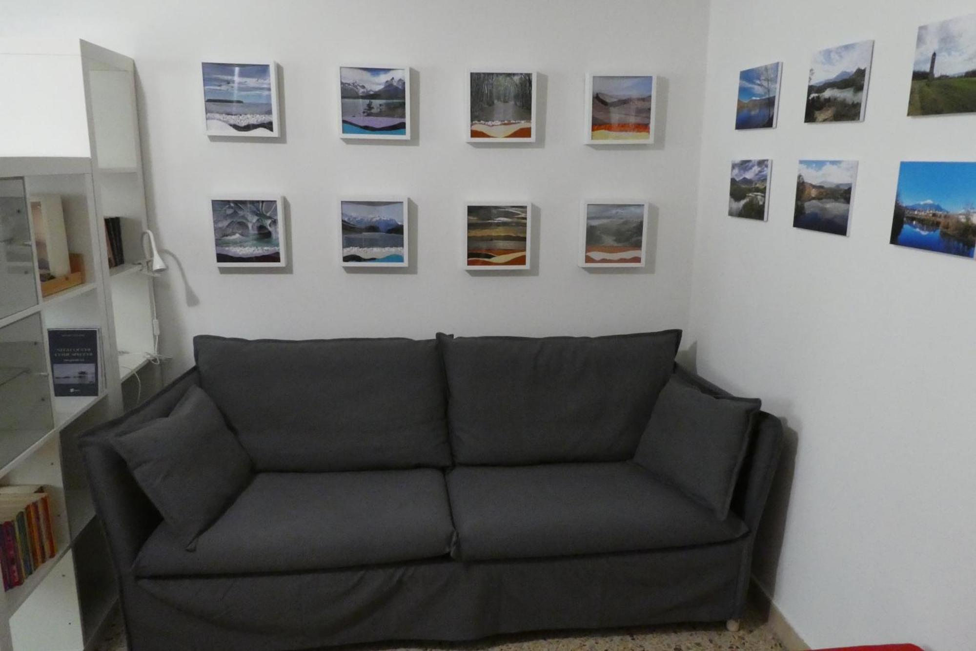 Apartment Il Cacciatore Di Sogni Turin