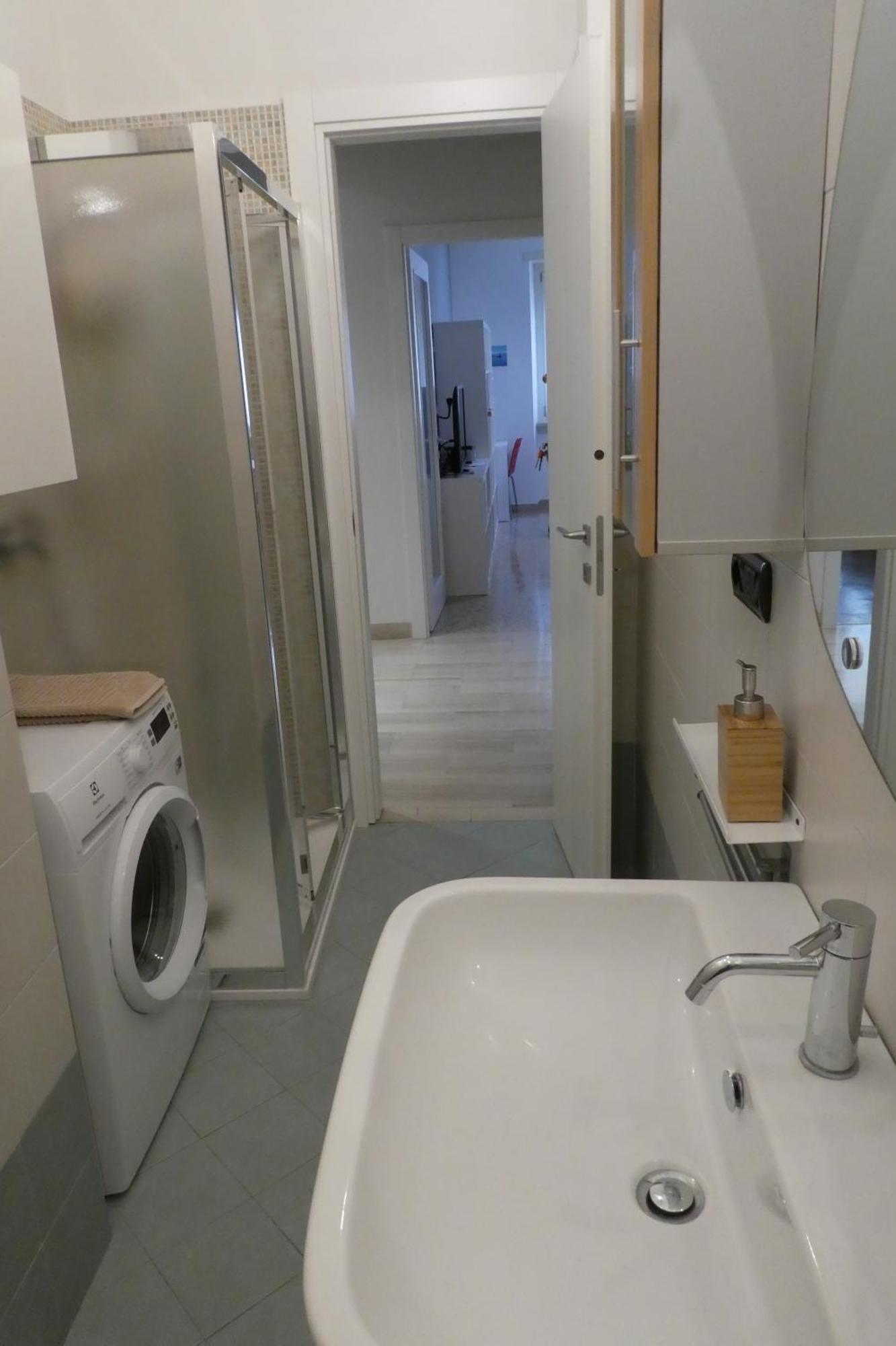 Il Cacciatore Di Sogni Apartment Turin