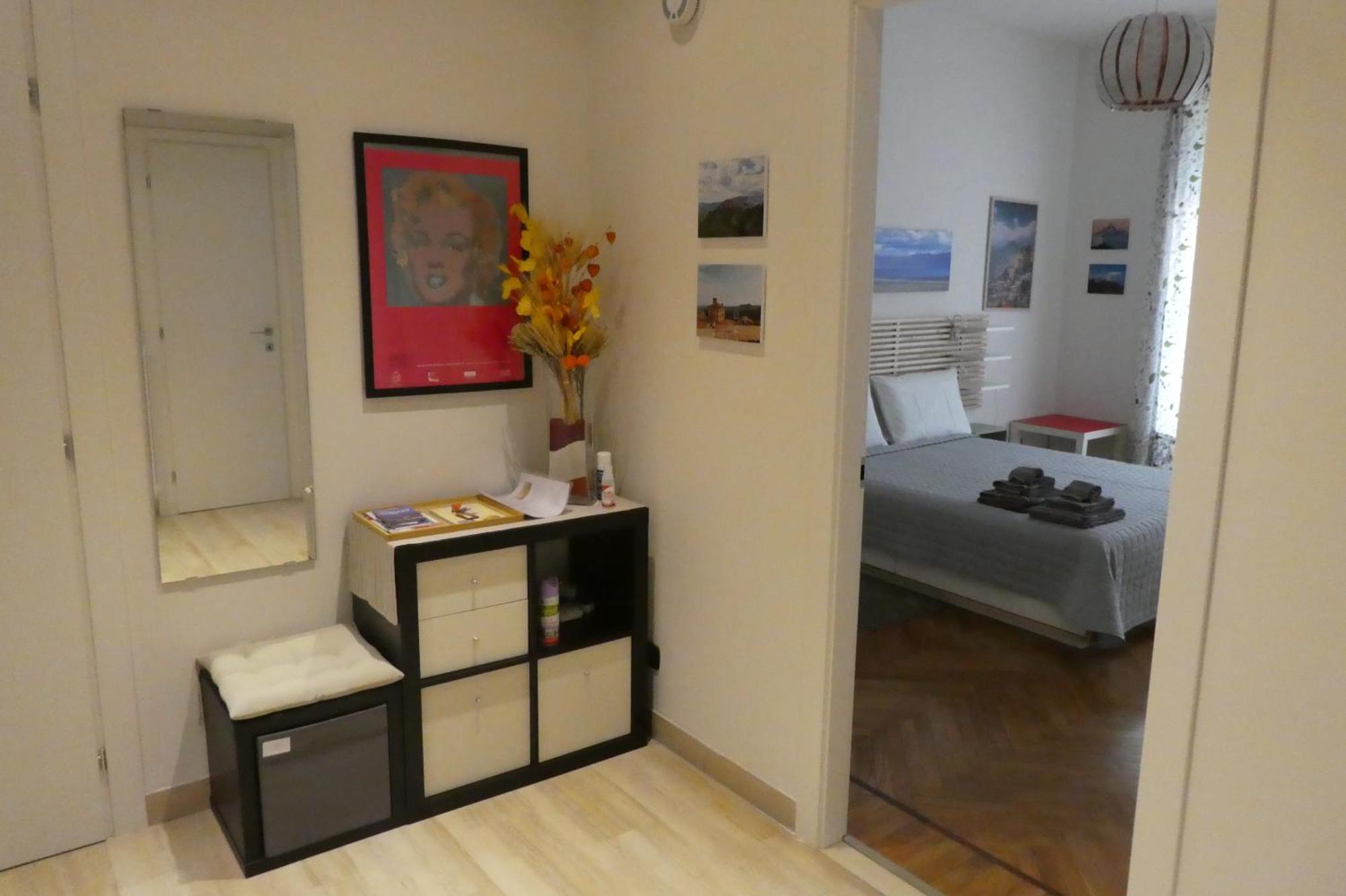 Il Cacciatore Di Sogni Apartment *