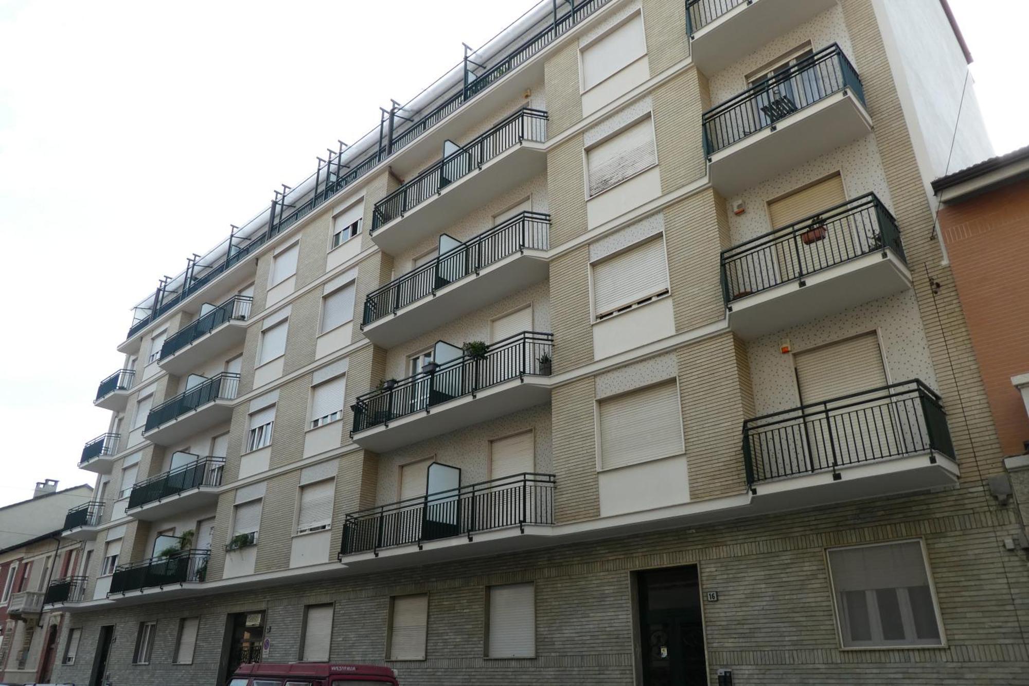 Apartment Il Cacciatore Di Sogni Turin