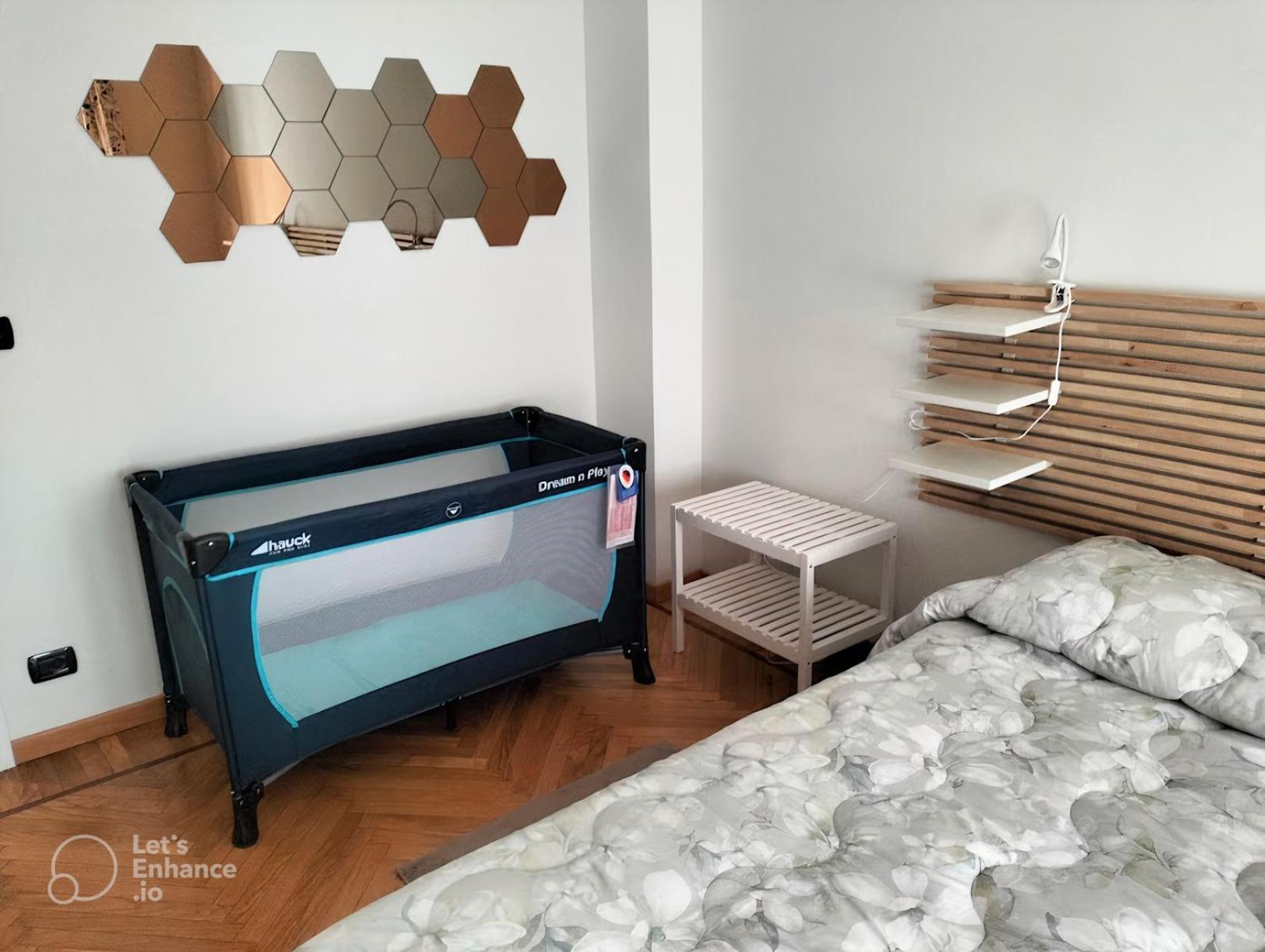 Il Cacciatore Di Sogni Apartment Turin