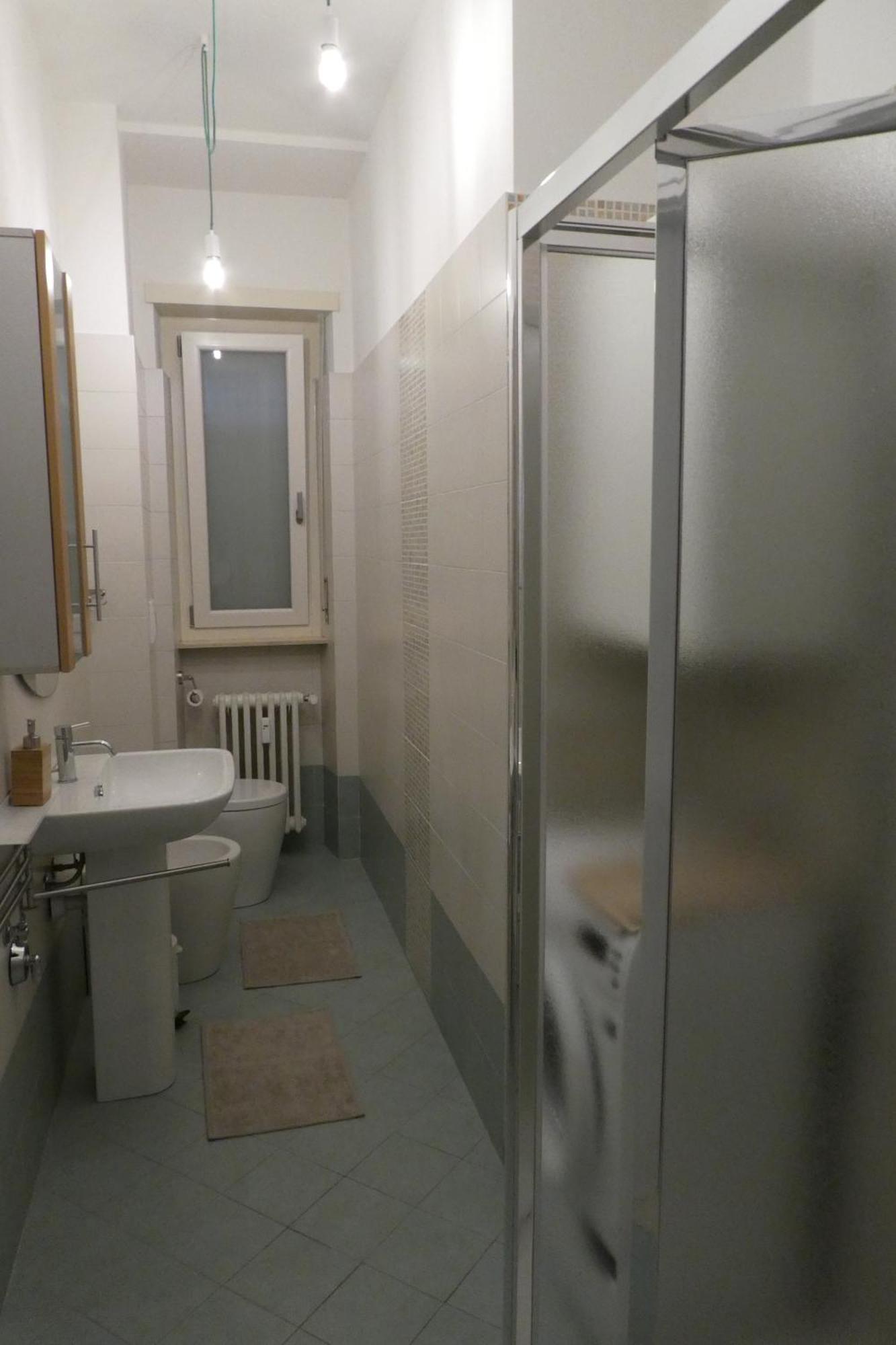 Il Cacciatore Di Sogni Apartment Turin